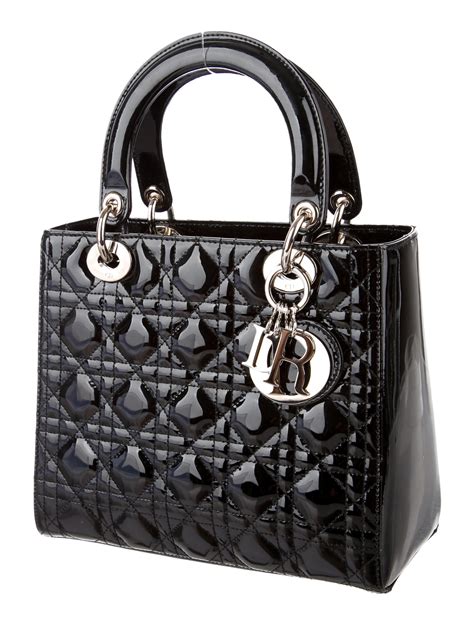 dior lady bag medium.